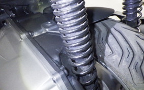 HONDA PCX125 2021 JK05