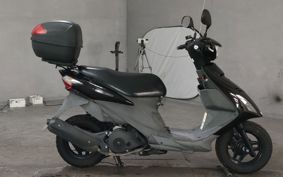 SUZUKI ADDRESS V125 CF4MA
