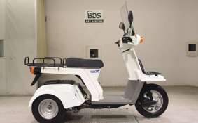 HONDA GYRO X 2025 TD02