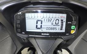 SUZUKI GSX-R125 2002 DL33B