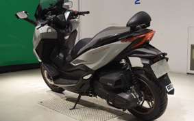 HONDA FORZA 250 1997 MF17