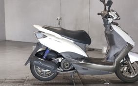 YAMAHA CYGNUS125X SE25