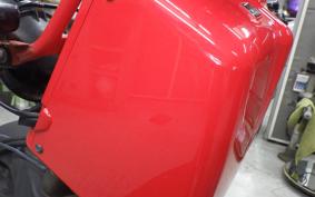 HONDA ZOOMER 2004 AF58