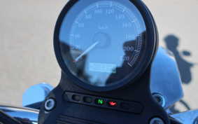 HARLEY HARLEY XL883L 2011 CR2