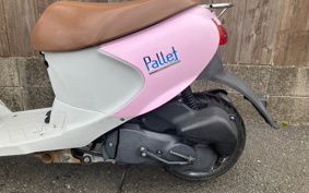 SUZUKI LET's 4 CA41A