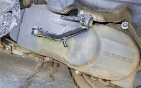 SUZUKI ADDRESS V50 CA4BA