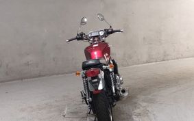HONDA CB1100 2013 SC65
