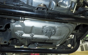 YAMAHA DRAGSTAR 250 2002 VG02J