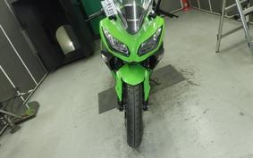 KAWASAKI NINJA 250 EX250L