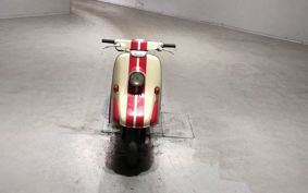 HONDA JU RIO AF52