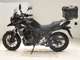 Фото Suzuki V-STROM 250 A 1998 с японского аукциона