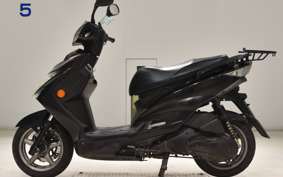 YAMAHA CYGNUS 125 XSR 2 2018 SE44J