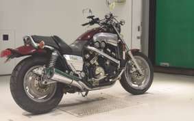 YAMAHA VMAX 1991