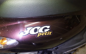 YAMAHA JOG 2004 SA55J