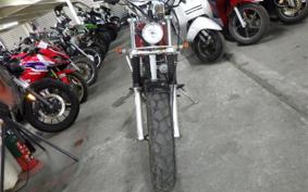 YAMAHA TW200 2JL