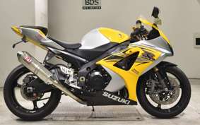 SUZUKI GSX-R1000 2007