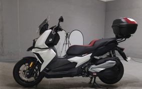 BMW C400X 0C09