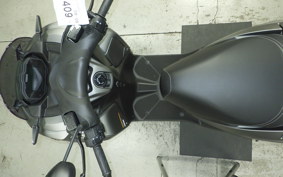 YAMAHA トリシティ155-3 SGA9J