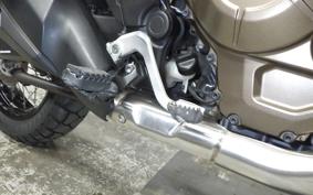 HONDA CRF1000L AFRICA TWIN 2016 SD04