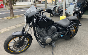 YAMAHA BOLT 950 R 2015 VN04J