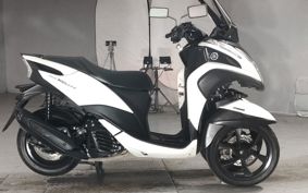 YAMAHA TRICITY 155 ABS SG37J