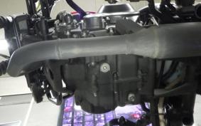 HONDA REBEL 250 S 2011 MC49