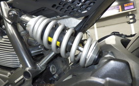 DUCATI DUCATI SCRAMBLER URBAN エン 2016