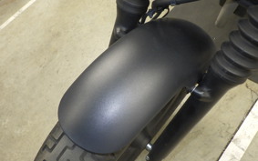 HONDA REBEL 250 A 2021 MC49