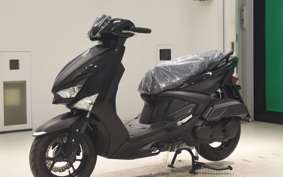 YAMAHA CYGNUS Griffus SEJ4J