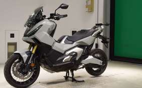 HONDA X-ADV 750 2025 RH21