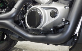HARLEY RH975 2022