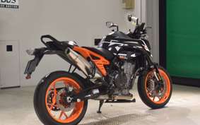 KTM 890 DUKE GP 2023