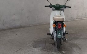 HONDA SUPER CUB110 JA07