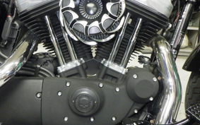 HARLEY XL1200X 2014