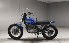 SUZUKI GLASS TRACKER BIG BOY NJ47A