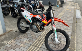 KTM 350 SX-F SXP43