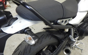 YAMAHA XSR900 2016 RN46J