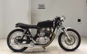 YAMAHA SR400 Gen.2 1995 1JR