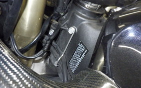 KAWASAKI ZX 1400 NINJA 2010