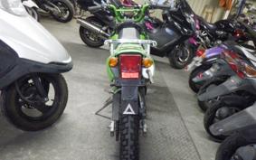KAWASAKI KSR-2 MX080B