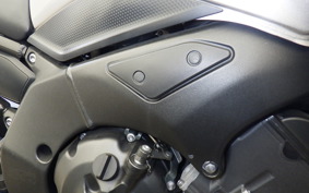 YAMAHA FZ1 FAZER 2006