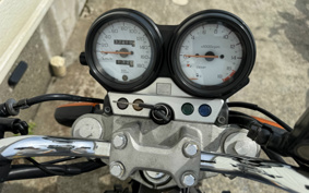 HONDA HORNET 250 MC31