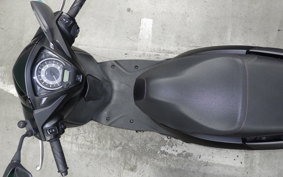 HONDA LEAD 125 2025 JK12