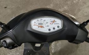 SUZUKI ADDRESS V50 CA44A