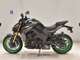 Фото Kawasaki Z1100-2SE 2026 с японского аукциона