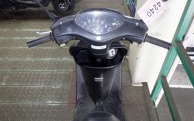 HONDA DIO Gen.6 2021 AF62