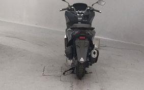 HONDA PCX125 JK05