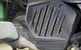 HONDA TACT Basket AF79