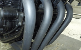 KAWASAKI ZRX-2 2008 ZR400E