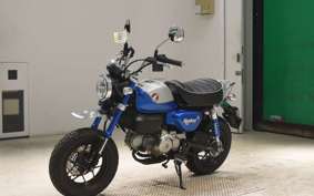HONDA MONKEY 125 2017 JB03